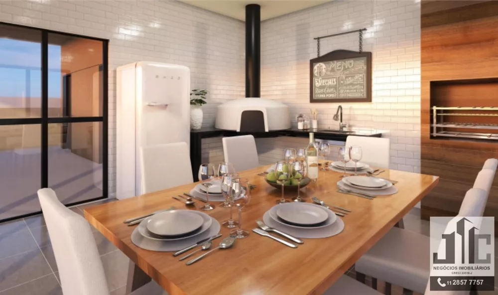 Apartamento, 2 quartos, 43 m² - Foto 16