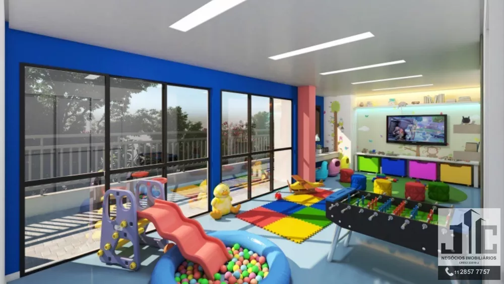 Apartamento, 2 quartos, 43 m² - Foto 8