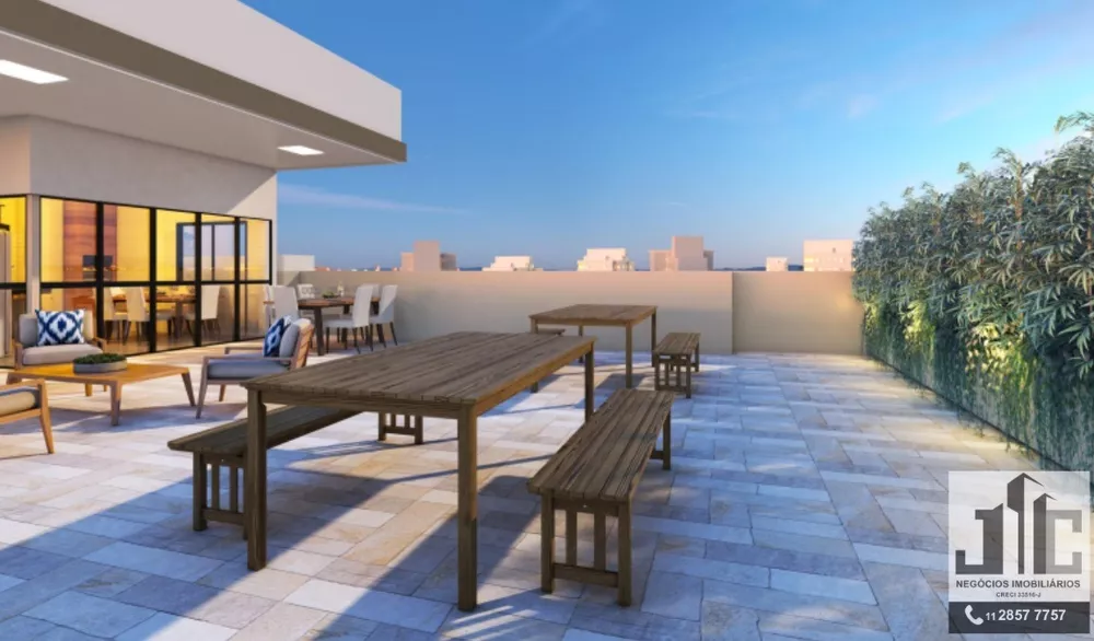 Apartamento, 2 quartos, 43 m² - Foto 10