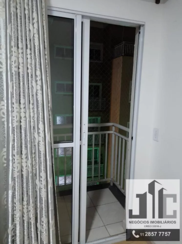 Apartamento, 2 quartos, 82 m² - Foto 3
