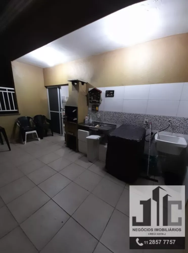 Apartamento, 2 quartos, 82 m² - Foto 10