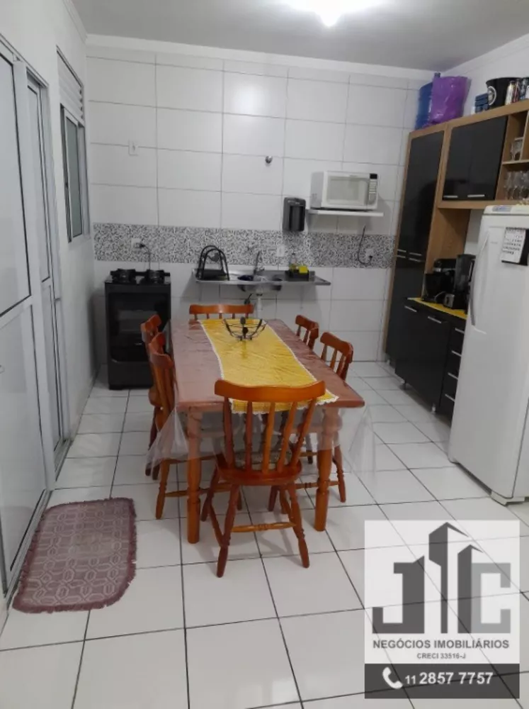 Apartamento, 2 quartos, 82 m² - Foto 4