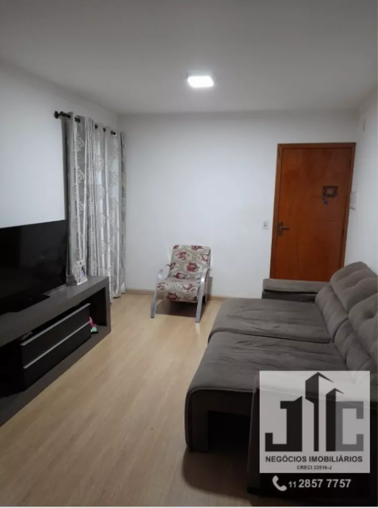 Apartamento, 2 quartos, 82 m² - Foto 9