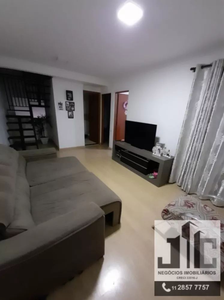 Apartamento, 2 quartos, 82 m² - Foto 5