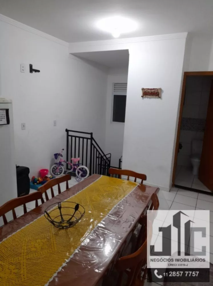 Apartamento, 2 quartos, 82 m² - Foto 6