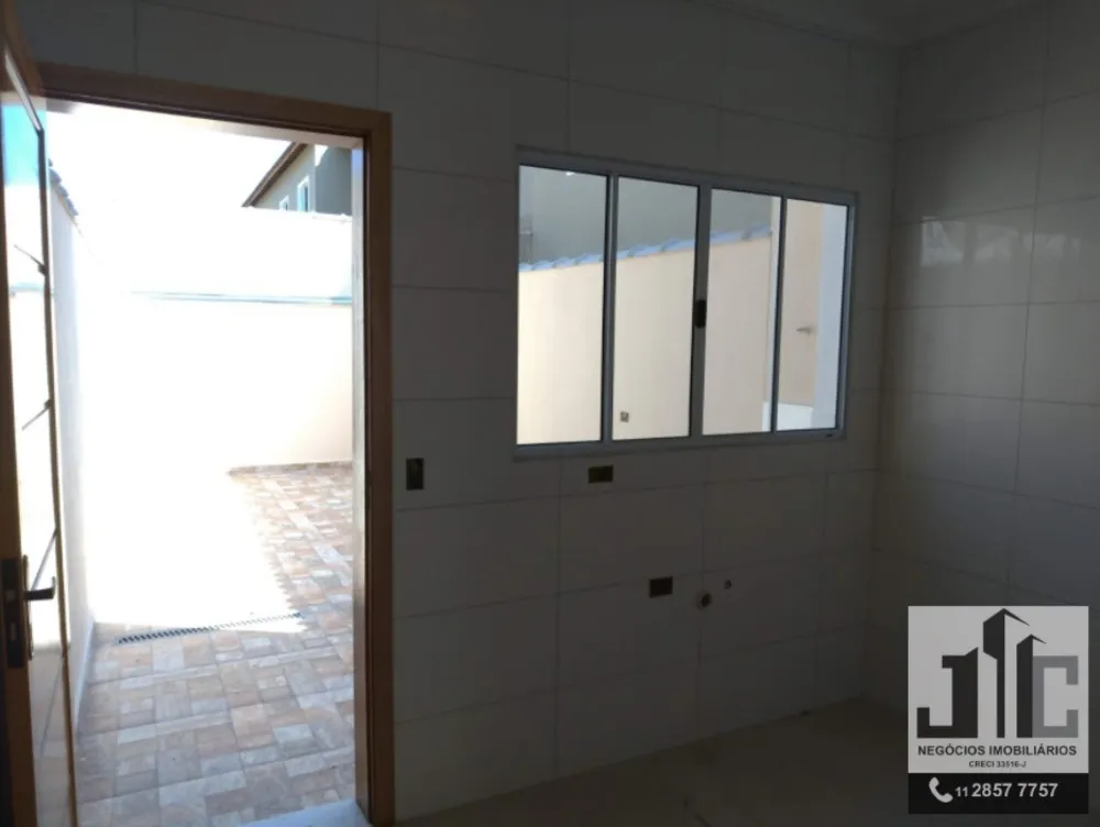 Casa, 2 quartos, 76 m² - Foto 4
