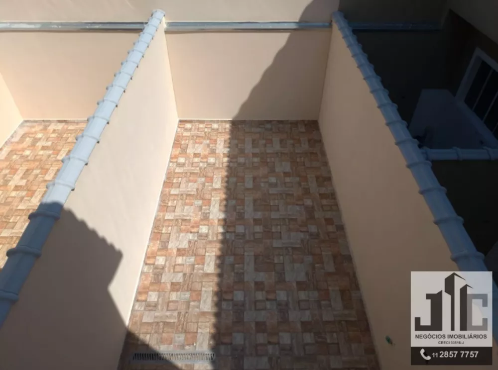 Casa, 2 quartos, 76 m² - Foto 3
