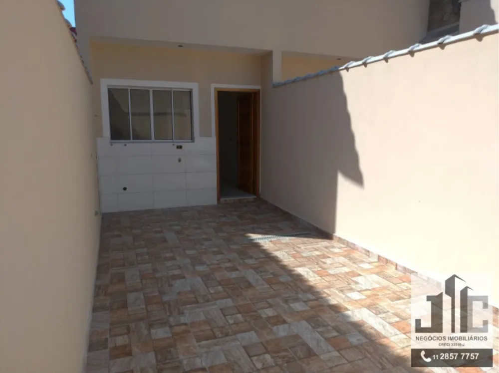 Casa, 2 quartos, 76 m² - Foto 3