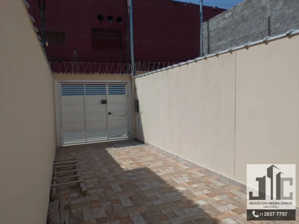 Casa, 2 quartos, 76 m² - Foto 9