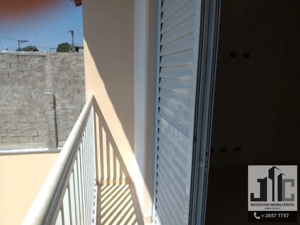 Casa, 2 quartos, 76 m² - Foto 17