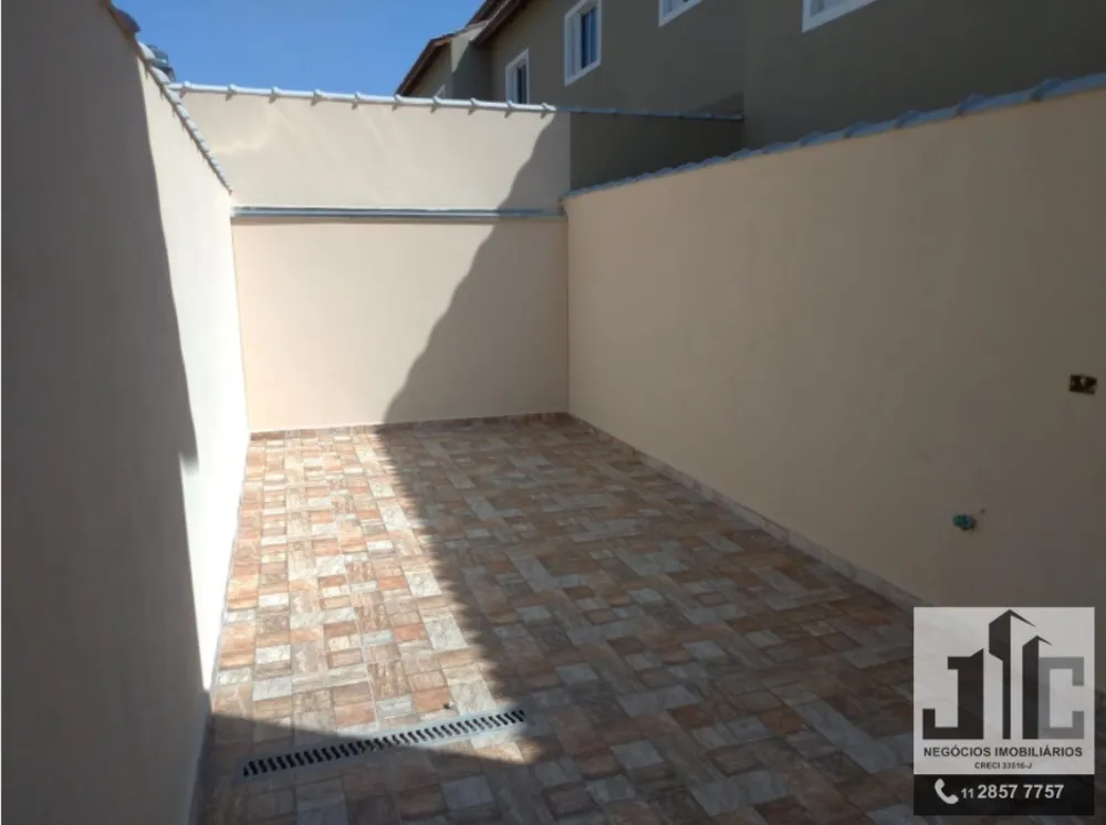 Casa, 2 quartos, 76 m² - Foto 2