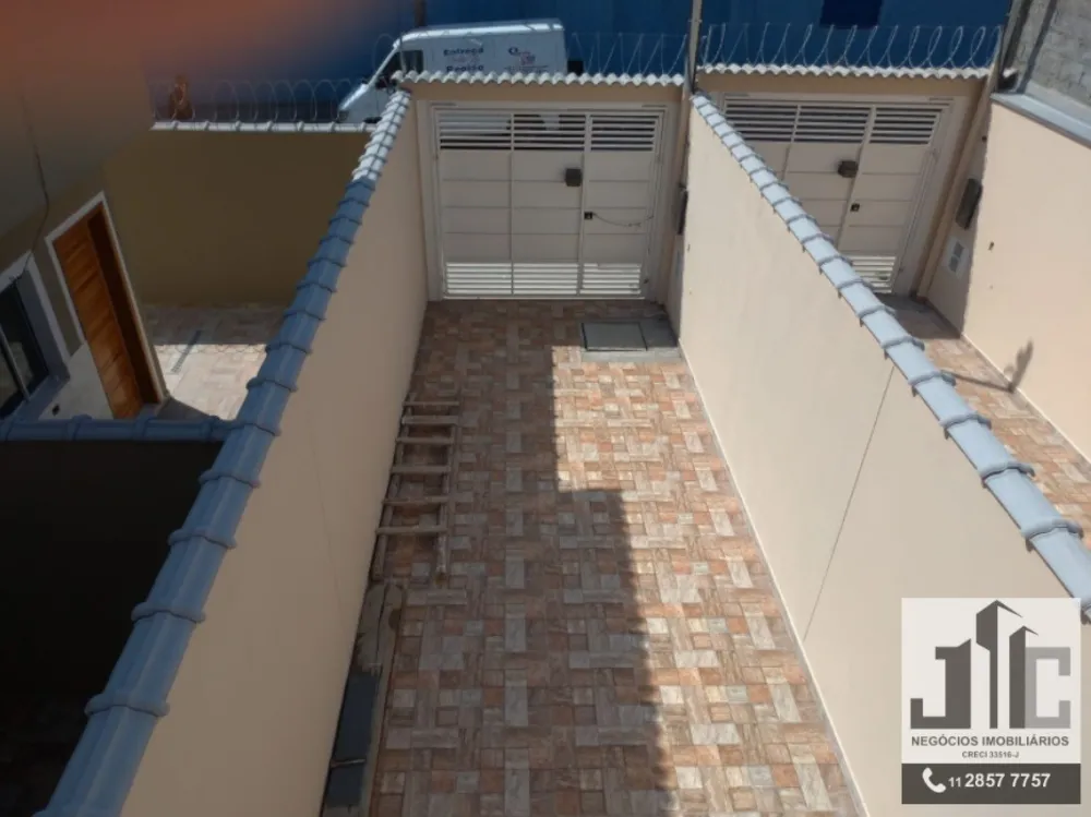 Casa, 2 quartos, 76 m² - Foto 15