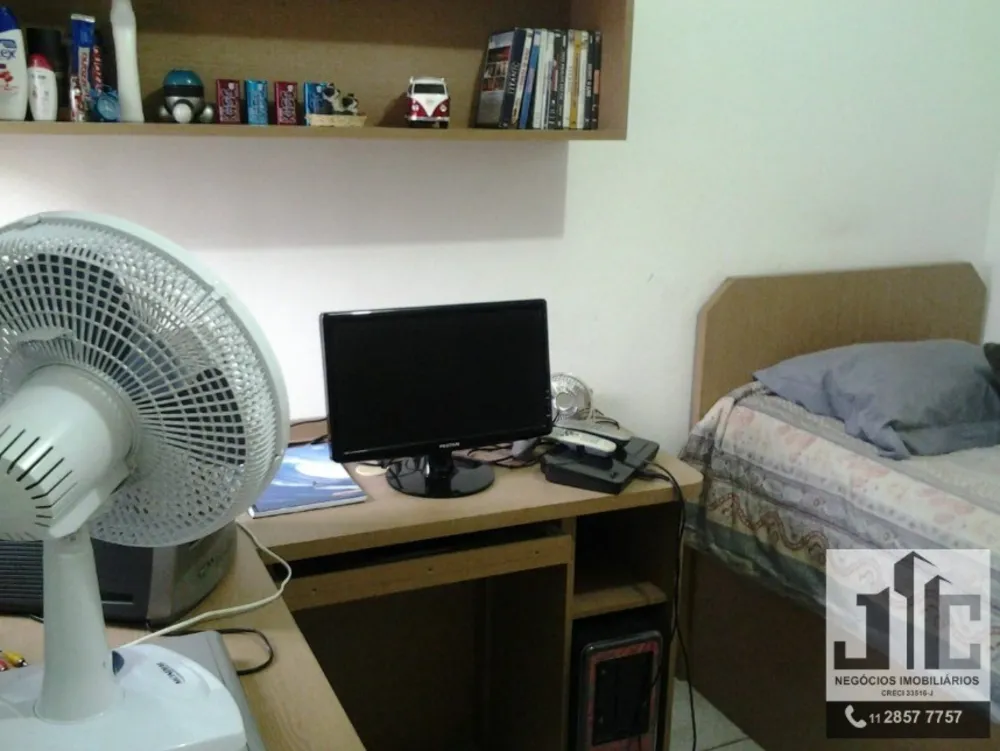 Apartamento, 3 quartos, 127 m² - Foto 25