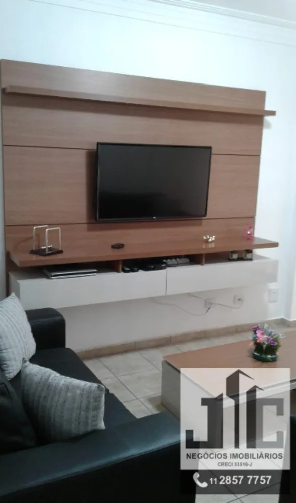 Apartamento, 3 quartos, 127 m² - Foto 17