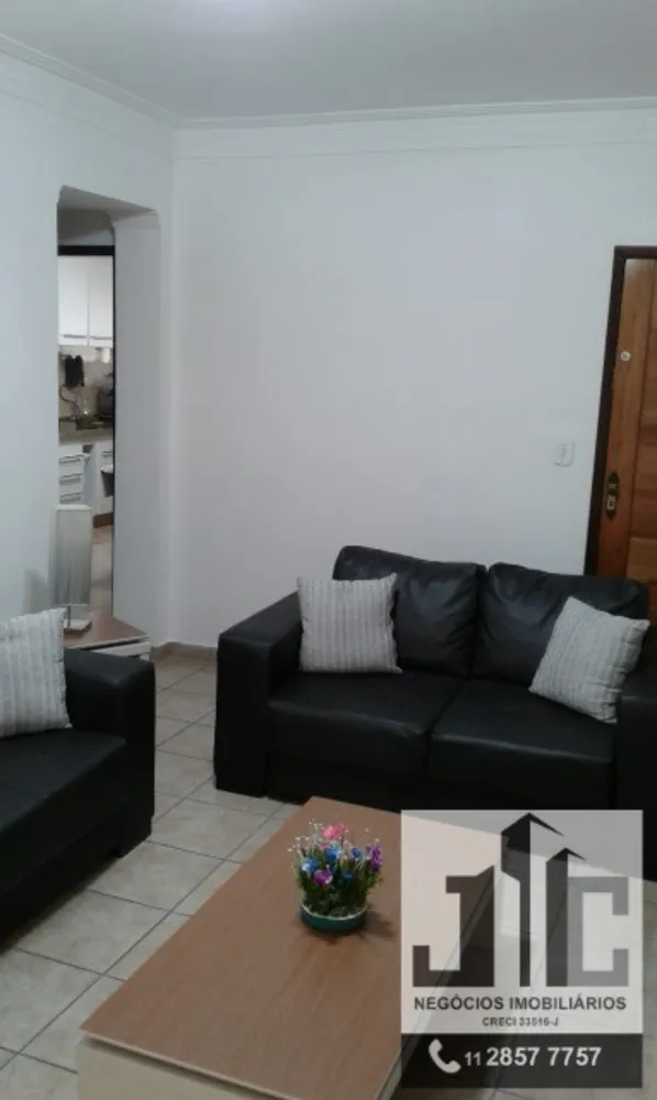 Apartamento, 3 quartos, 127 m² - Foto 26