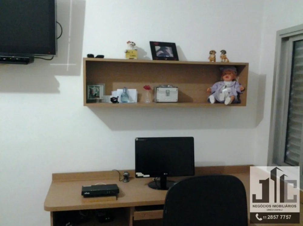 Apartamento, 3 quartos, 127 m² - Foto 14