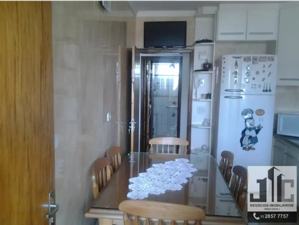 Apartamento, 3 quartos, 127 m² - Foto 3