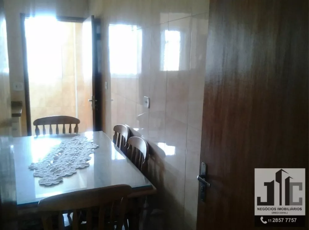 Apartamento, 3 quartos, 127 m² - Foto 4