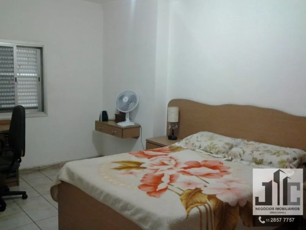 Apartamento à venda com 3 quartos, 127m² - Foto 12