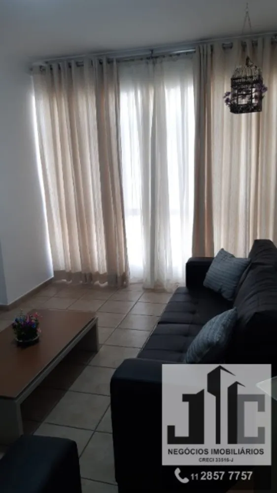 Apartamento, 3 quartos, 127 m² - Foto 27