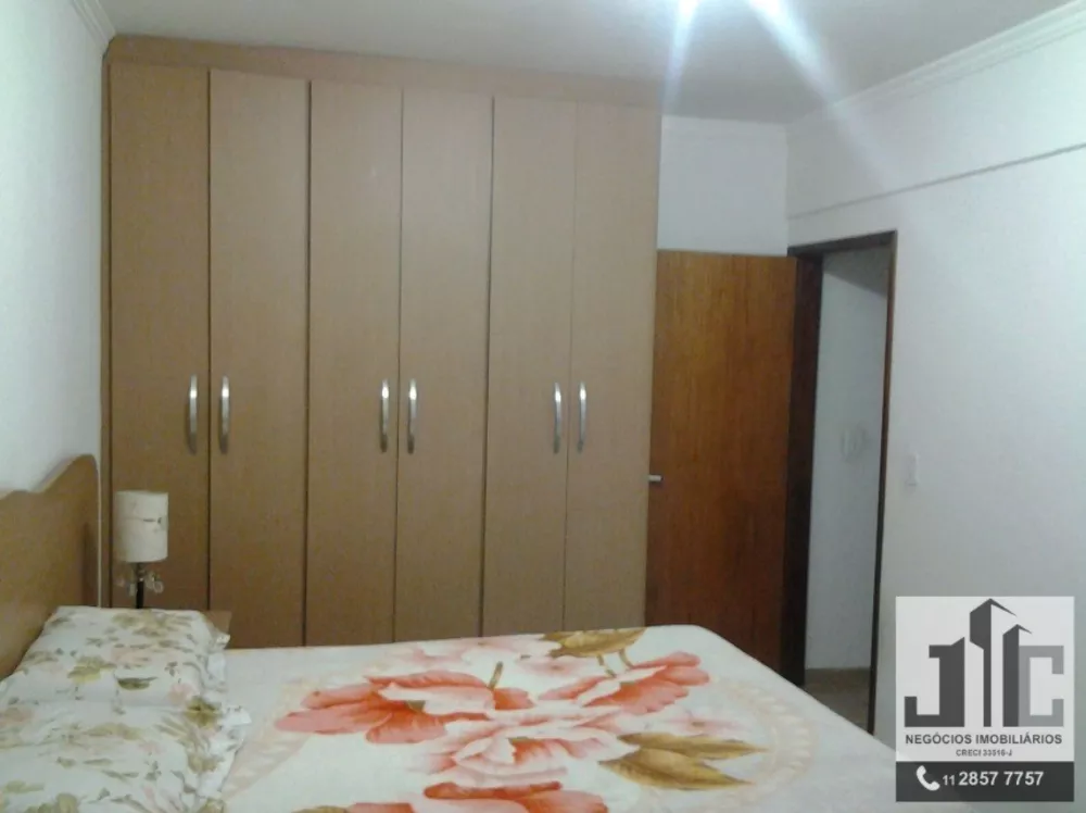 Apartamento à venda com 3 quartos, 127m² - Foto 6