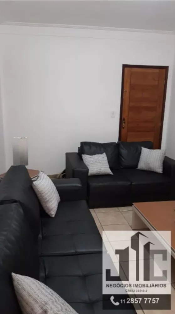 Apartamento, 3 quartos, 127 m² - Foto 2