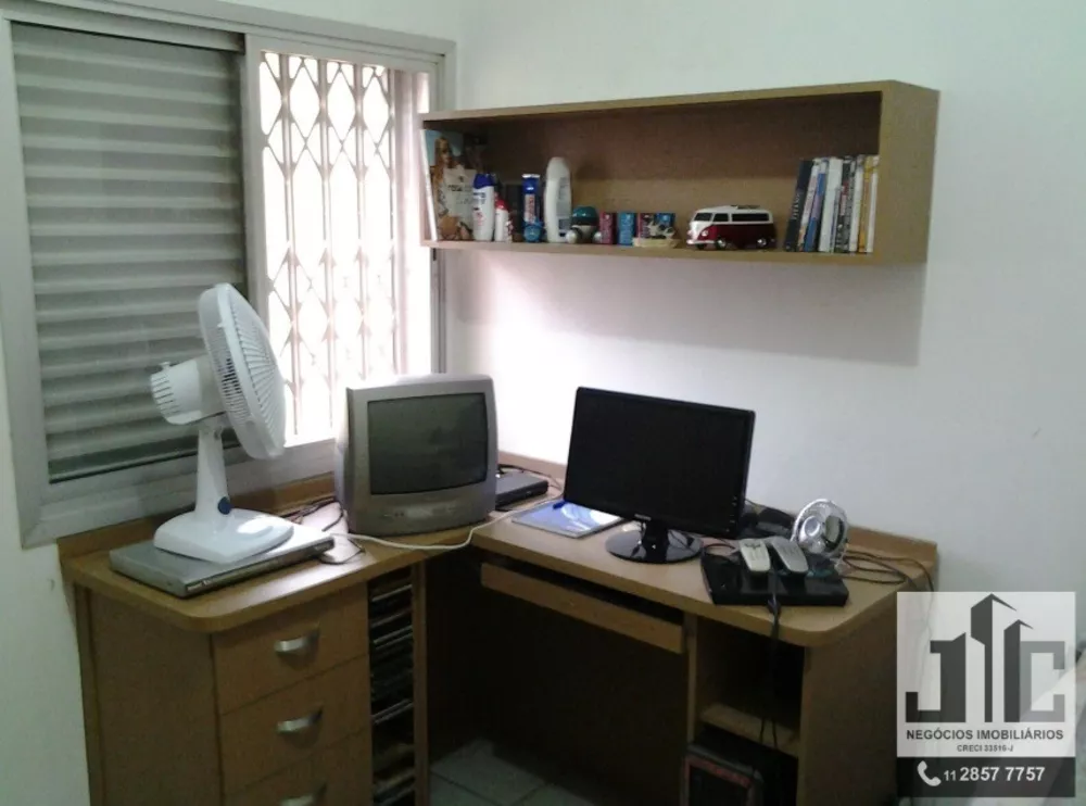 Apartamento, 3 quartos, 127 m² - Foto 1