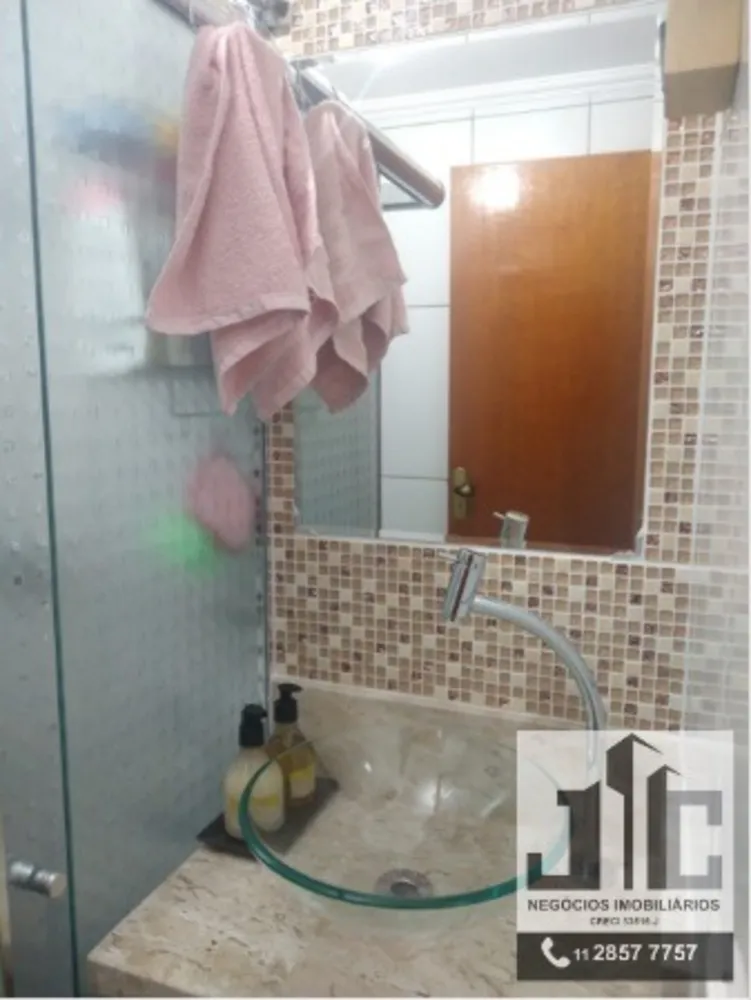 Apartamento, 2 quartos, 42 m² - Foto 6