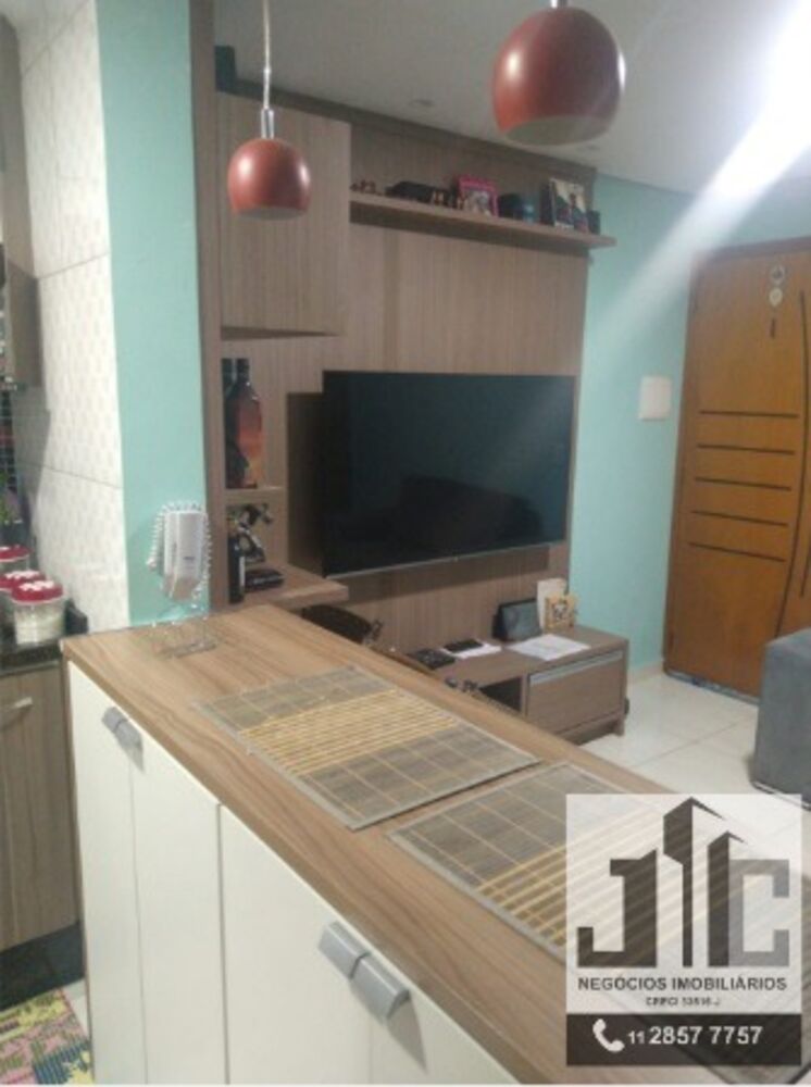 Apartamento, 2 quartos, 42 m² - Foto 17