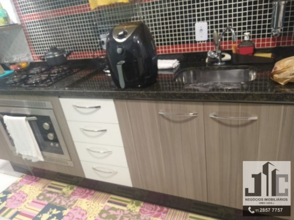 Apartamento, 2 quartos, 42 m² - Foto 19
