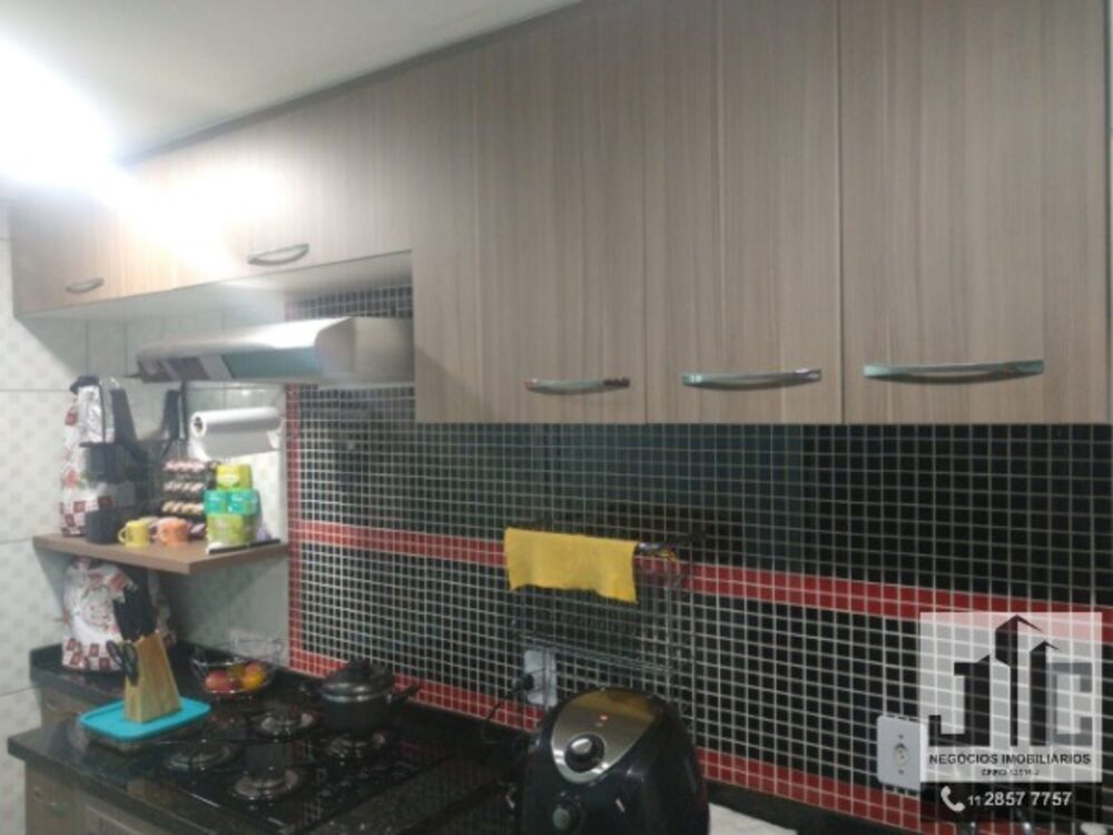 Apartamento, 2 quartos, 42 m² - Foto 16