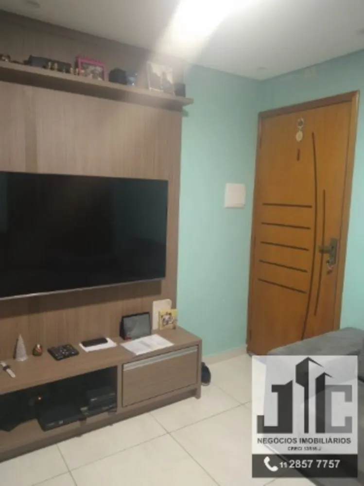 Apartamento, 2 quartos, 42 m² - Foto 15