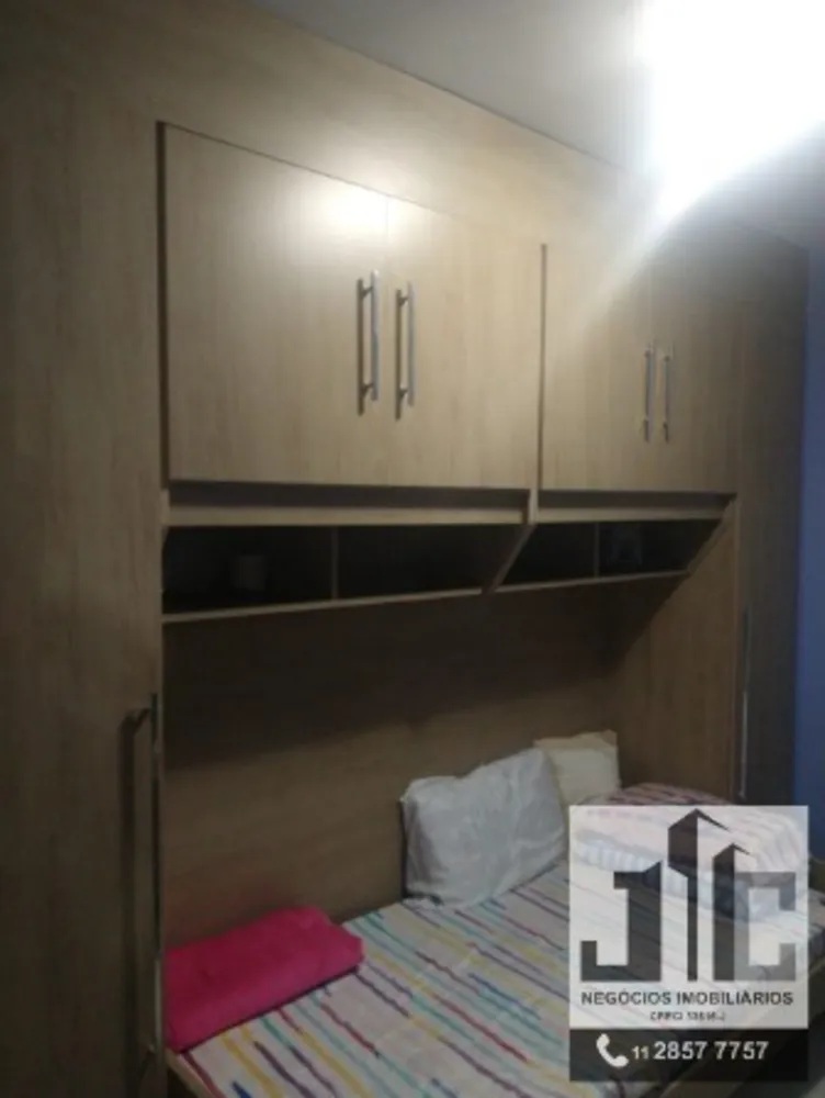 Apartamento, 2 quartos, 42 m² - Foto 10