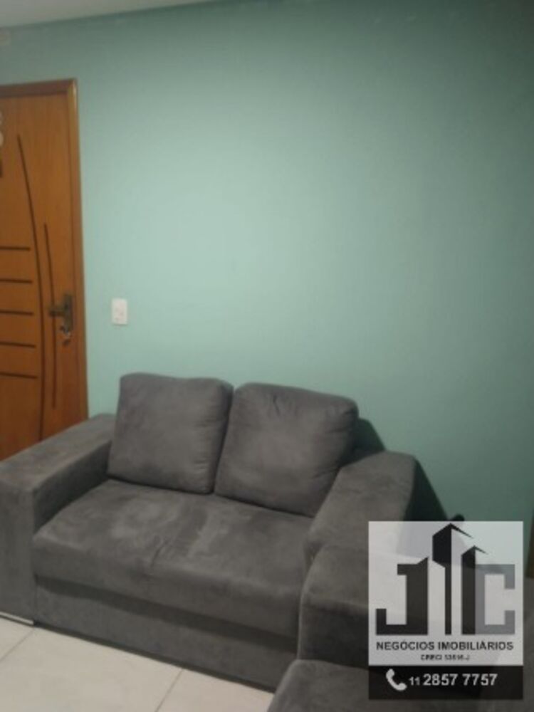 Apartamento, 2 quartos, 42 m² - Foto 18