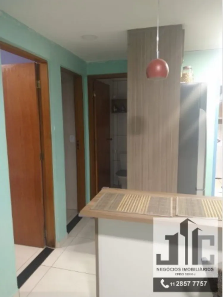 Apartamento, 2 quartos, 42 m² - Foto 13