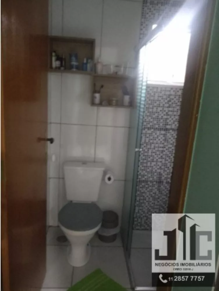 Apartamento, 2 quartos, 42 m² - Foto 3