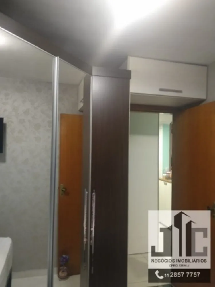 Apartamento, 2 quartos, 42 m² - Foto 5