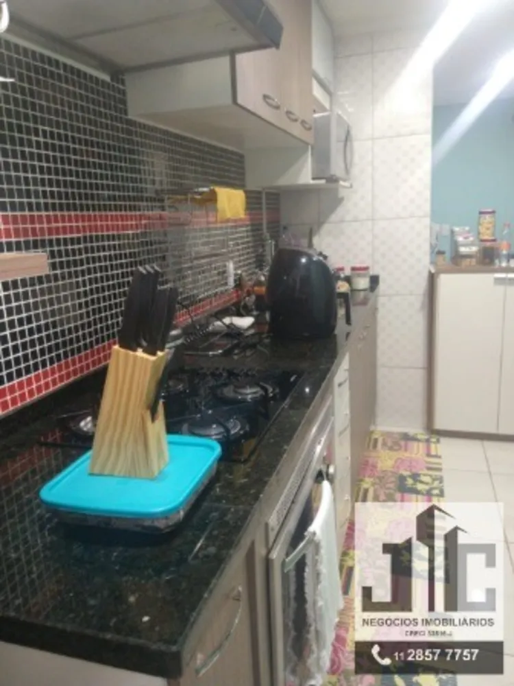 Apartamento, 2 quartos, 42 m² - Foto 12