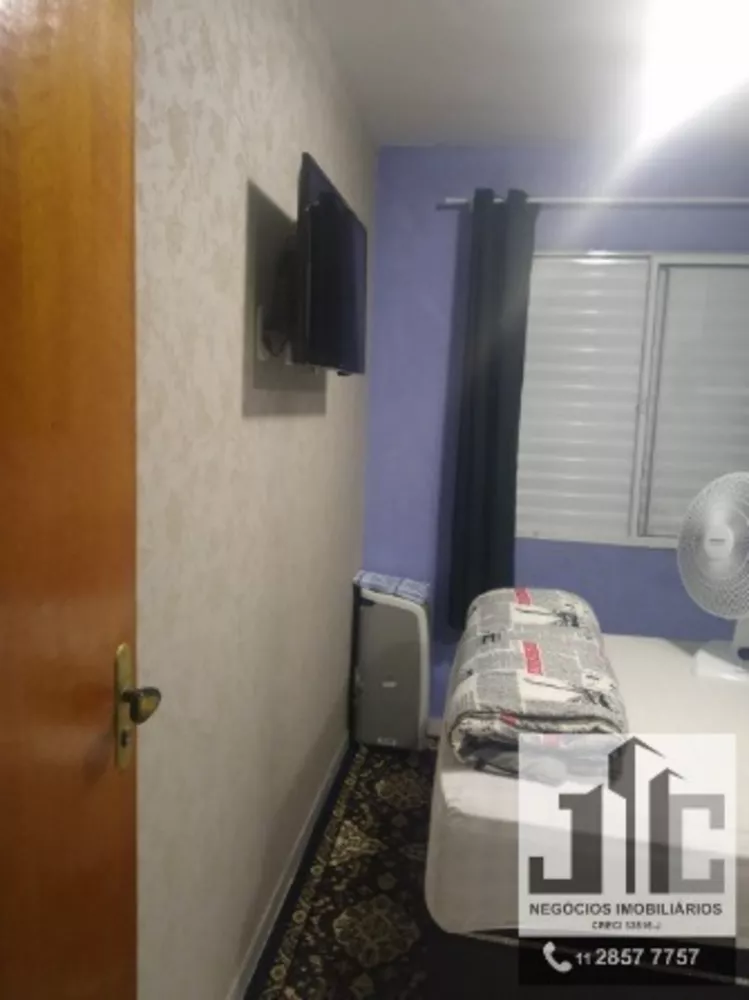 Apartamento, 2 quartos, 42 m² - Foto 2