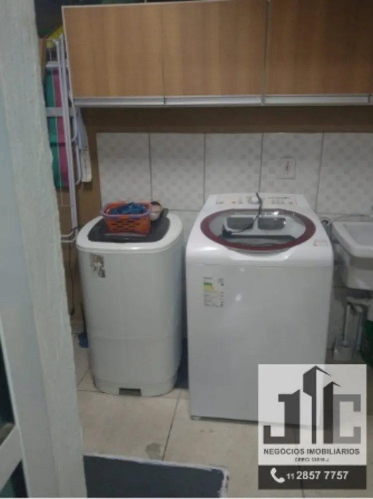 Apartamento, 2 quartos, 42 m² - Foto 9