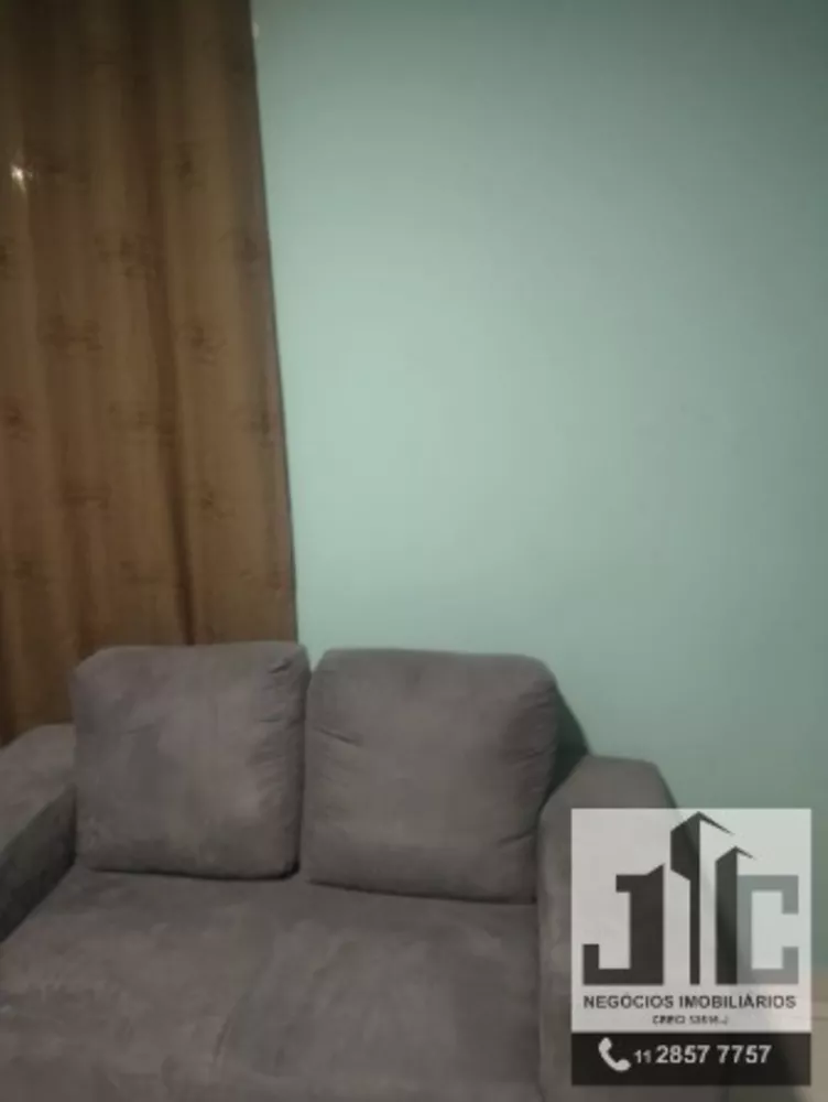 Apartamento, 2 quartos, 42 m² - Foto 4