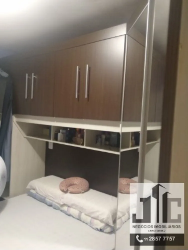 Apartamento, 2 quartos, 42 m² - Foto 8