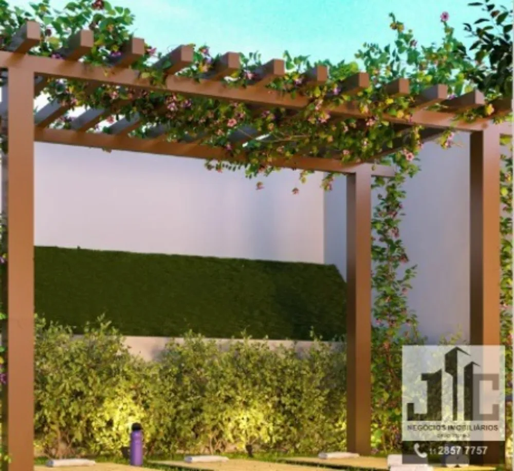 Apartamento, 2 quartos, 47 m² - Foto 15