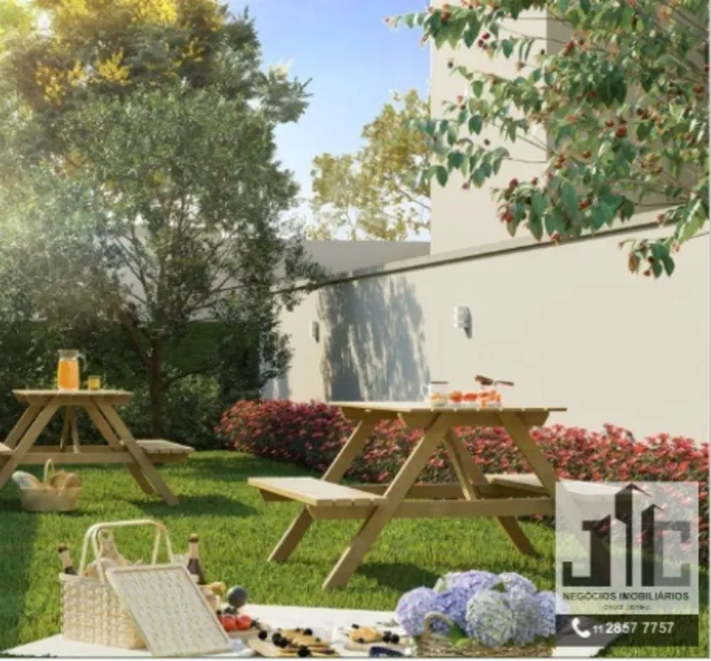 Apartamento, 2 quartos, 47 m² - Foto 7