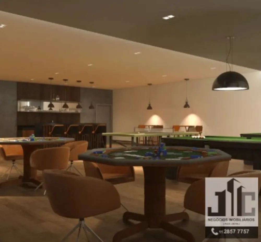 Apartamento, 2 quartos, 47 m² - Foto 10