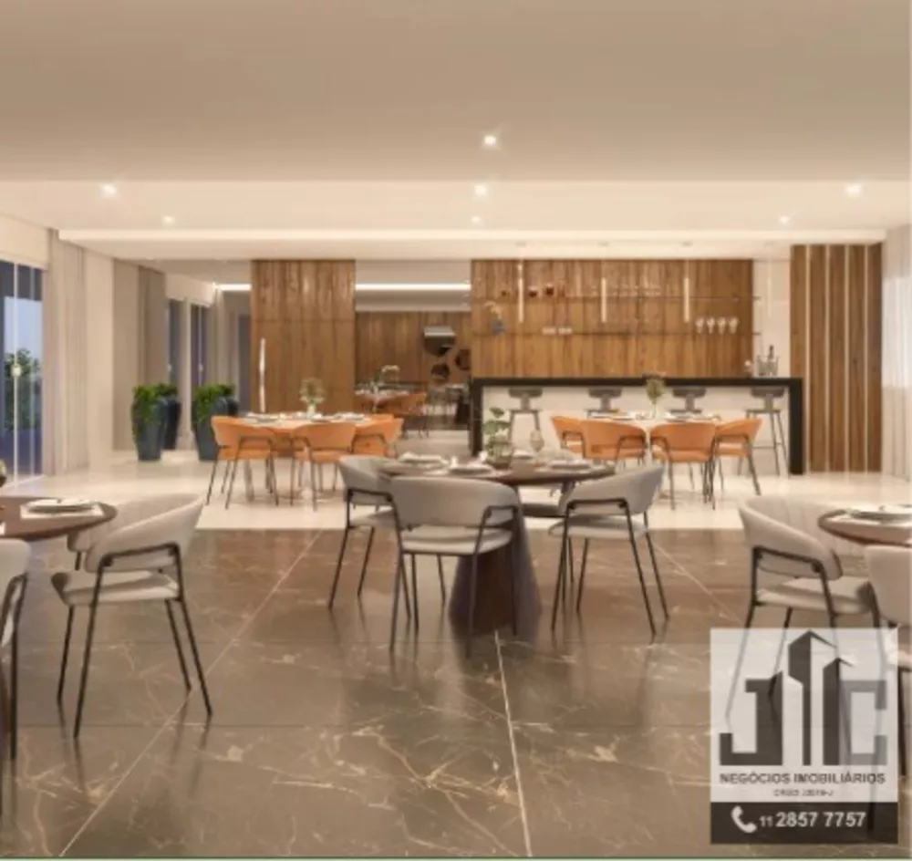 Apartamento, 2 quartos, 47 m² - Foto 12
