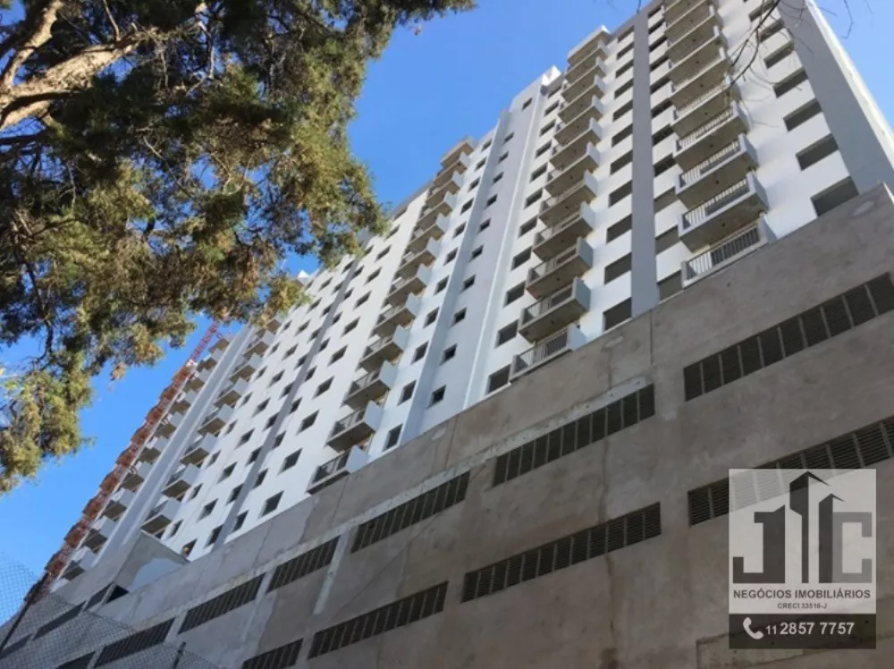 Apartamento, 2 quartos, 38 m² - Foto 6