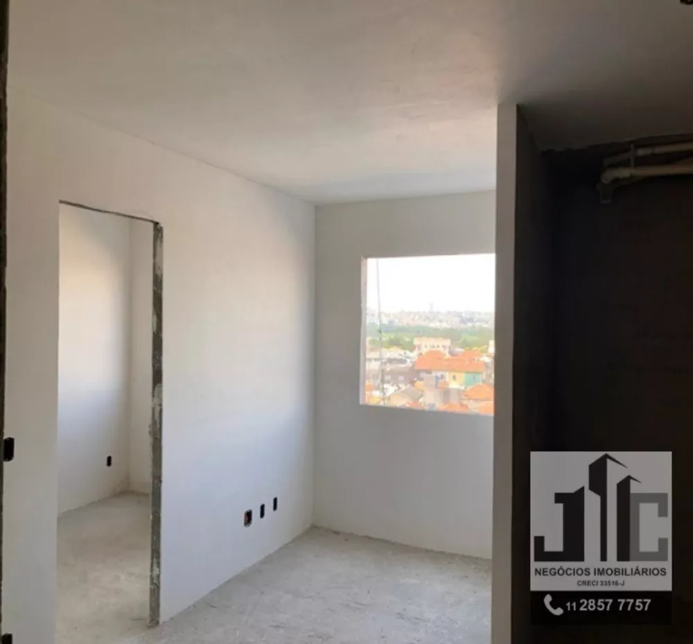 Apartamento, 2 quartos, 38 m² - Foto 7