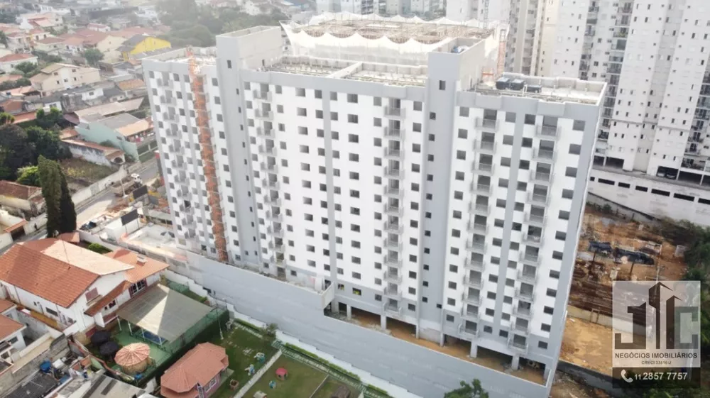Apartamento, 2 quartos, 38 m² - Foto 10