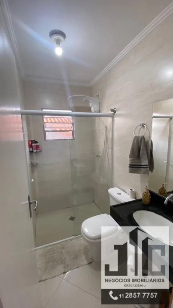 Casa, 2 quartos, 100 m² - Foto 15